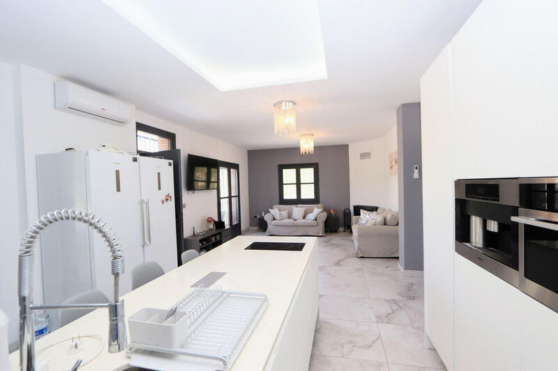 5 Schlafzimmer Villa zu verkaufen