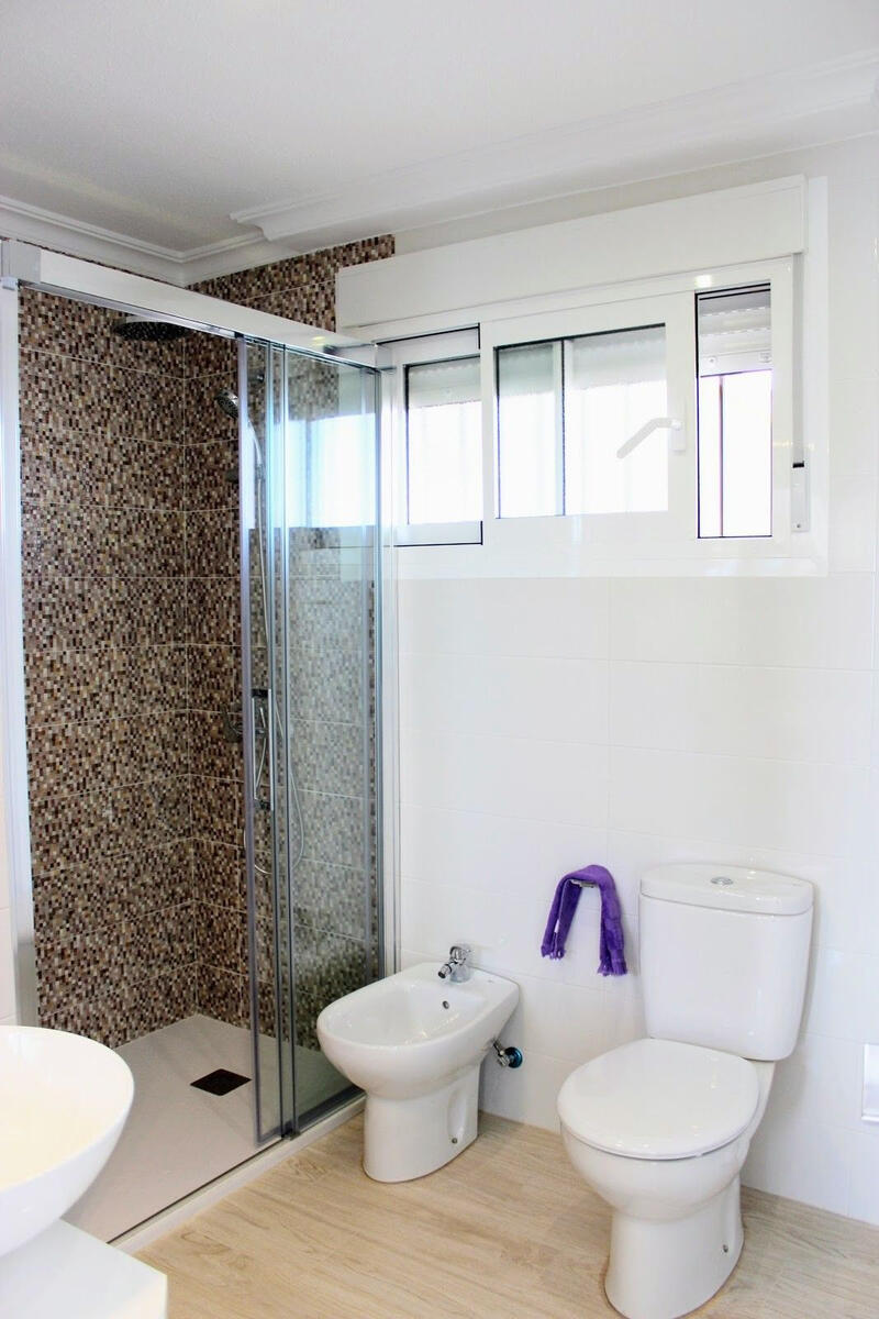 3 Schlafzimmer Appartement zu verkaufen