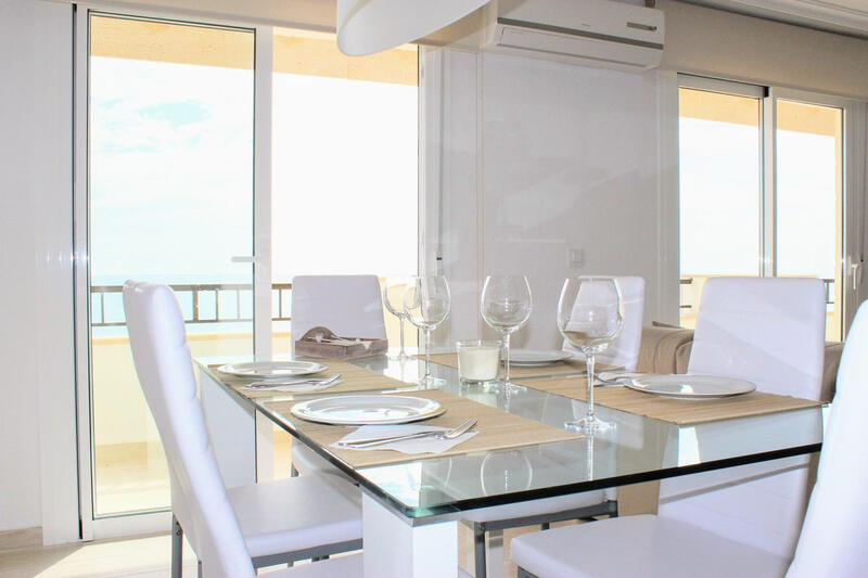 3 Schlafzimmer Appartement zu verkaufen