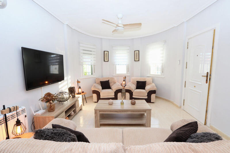 3 soveværelse Villa til salg