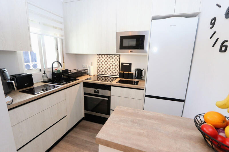 3 soveværelse Villa til salg