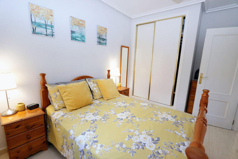 3 soveværelse Villa til salg