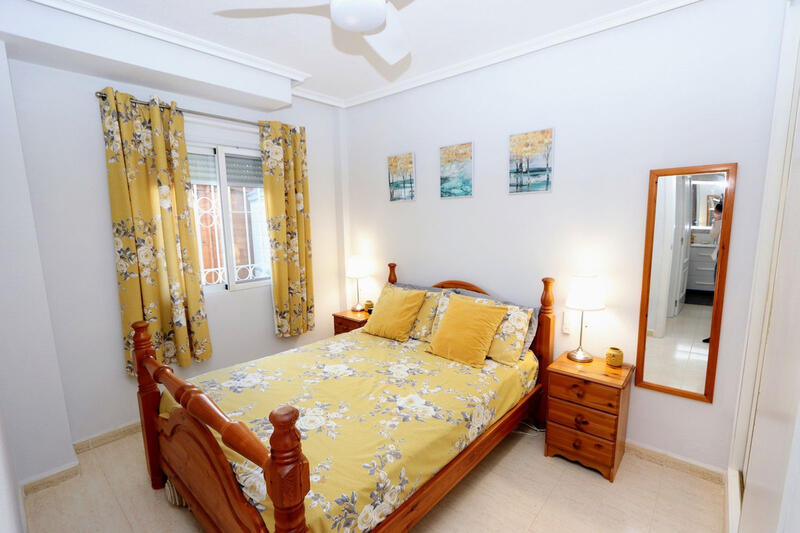 3 soveværelse Villa til salg