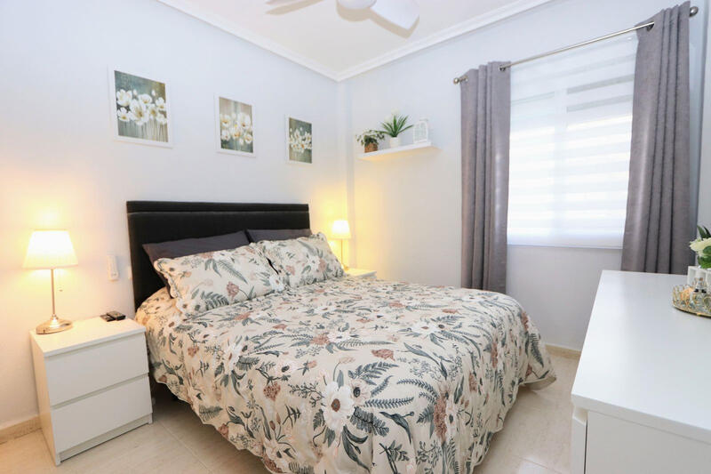 3 soveværelse Villa til salg