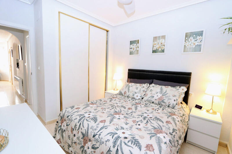 3 soveværelse Villa til salg