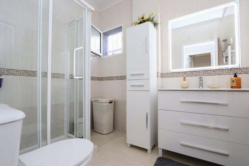 3 soveværelse Villa til salg