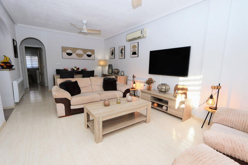 3 soveværelse Villa til salg