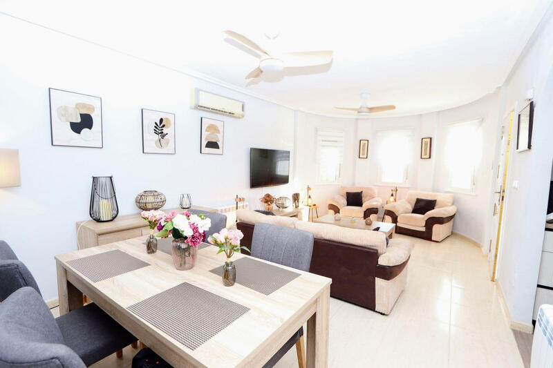 3 soveværelse Villa til salg