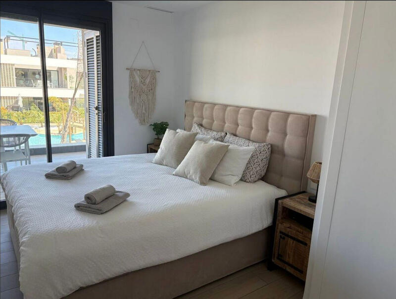 2 Cuarto Apartamento en venta