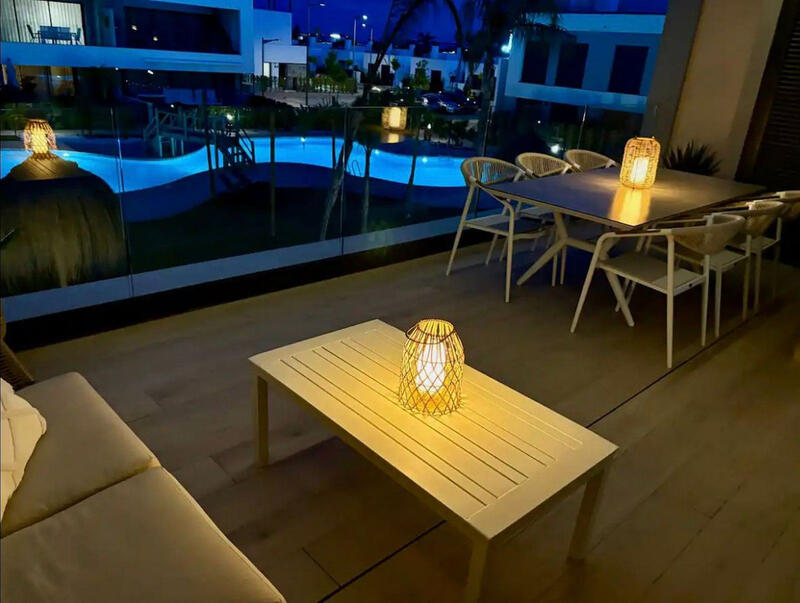 2 Cuarto Apartamento en venta