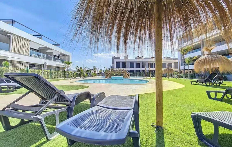 2 Cuarto Apartamento en venta