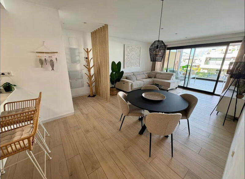 2 Cuarto Apartamento en venta