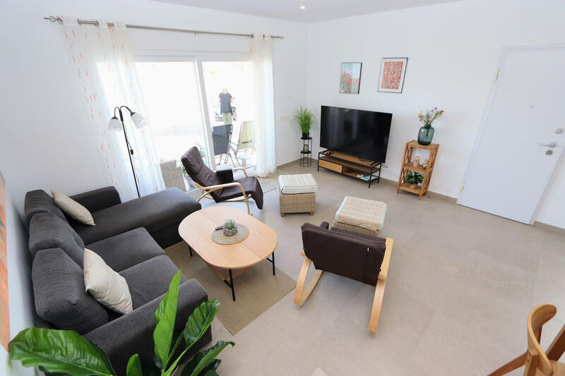 3 slaapkamer Villa Te koop