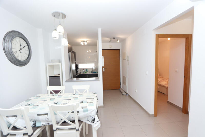 2 chambre Appartement à vendre