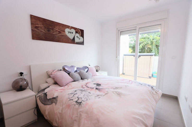 2 chambre Appartement à vendre