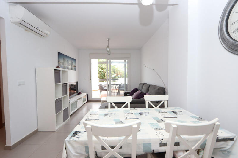 2 chambre Appartement à vendre