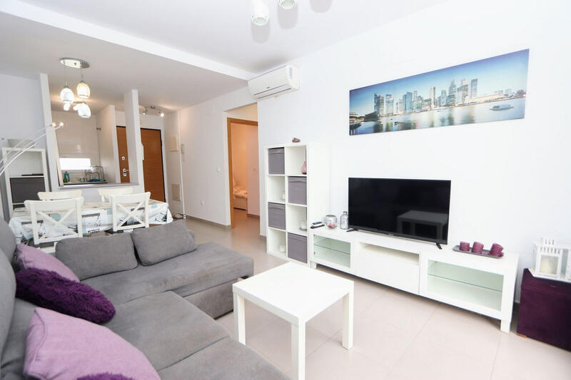 2 chambre Appartement à vendre