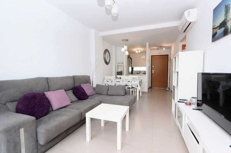 2 chambre Appartement à vendre