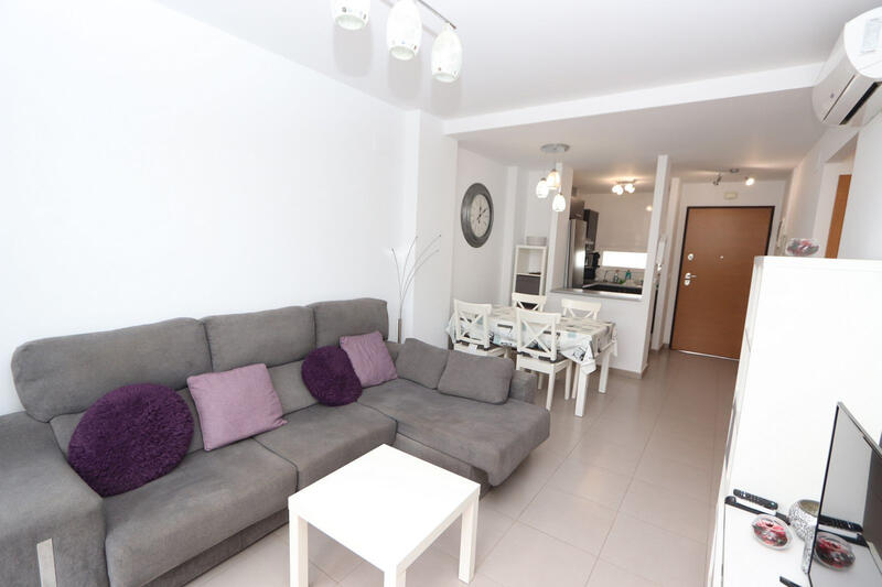 2 chambre Appartement à vendre