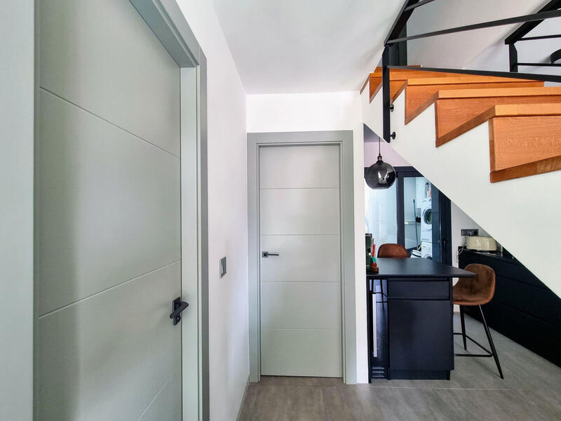 3 slaapkamer Villa Te koop