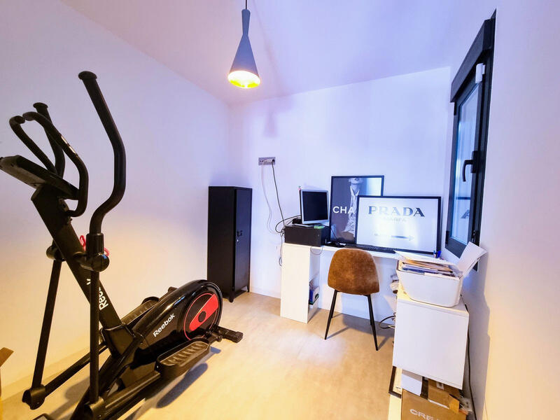 3 slaapkamer Villa Te koop