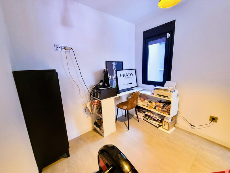 3 slaapkamer Villa Te koop