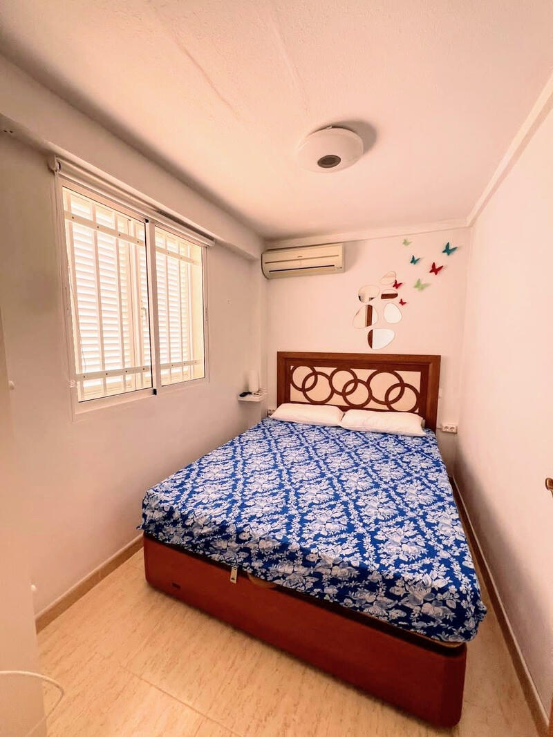 2 slaapkamer Appartement Te koop