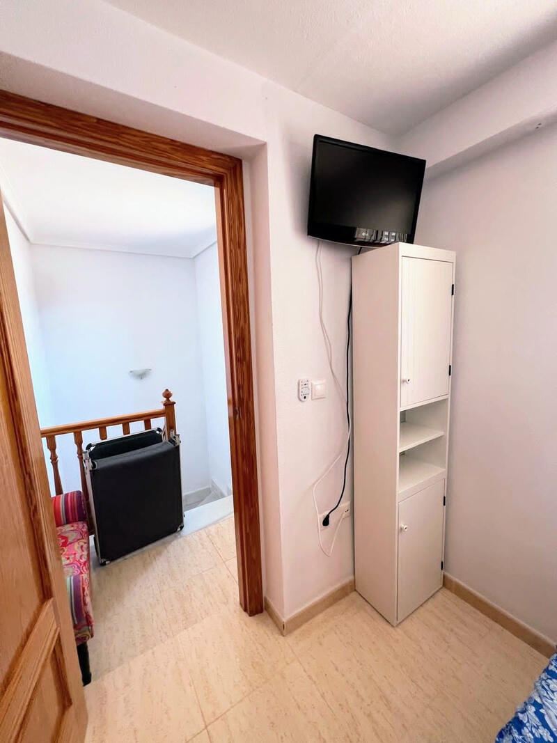 2 slaapkamer Appartement Te koop
