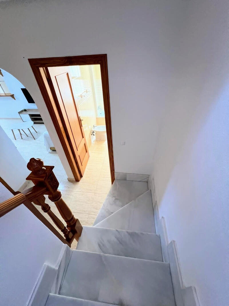 2 slaapkamer Appartement Te koop