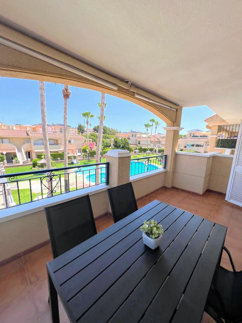 2 slaapkamer Appartement Te koop