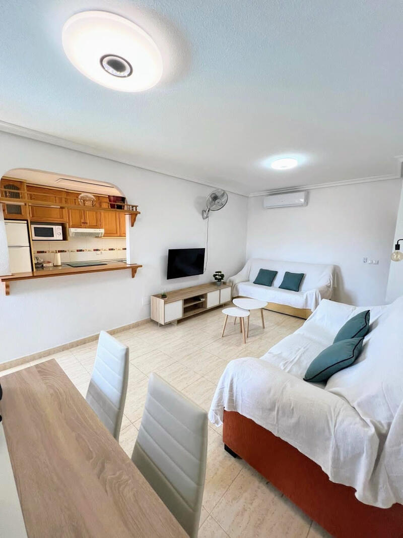 2 slaapkamer Appartement Te koop