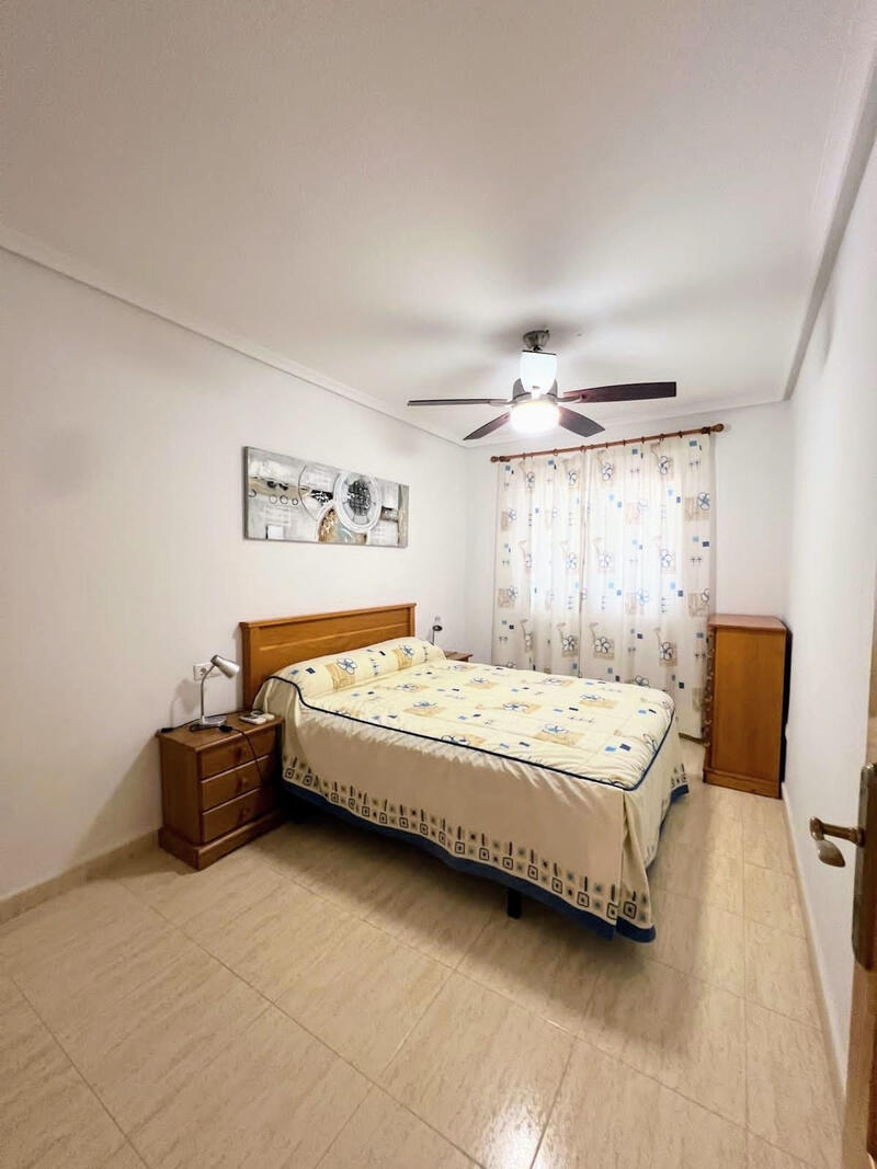 2 slaapkamer Appartement Te koop