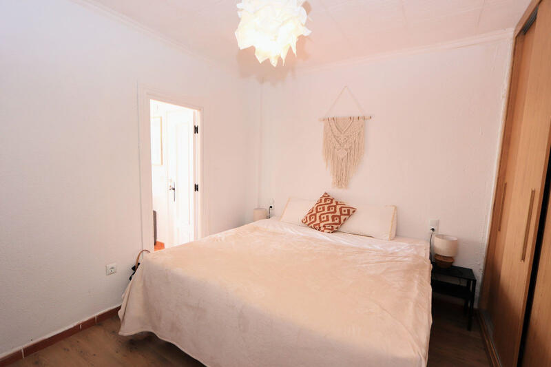 2 Schlafzimmer Appartement zu verkaufen