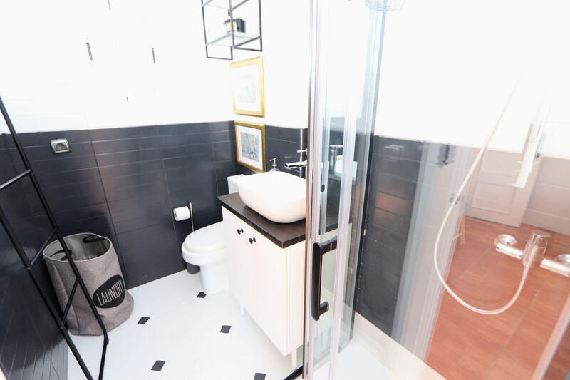 2 Schlafzimmer Appartement zu verkaufen