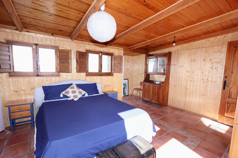 2 Schlafzimmer Appartement zu verkaufen