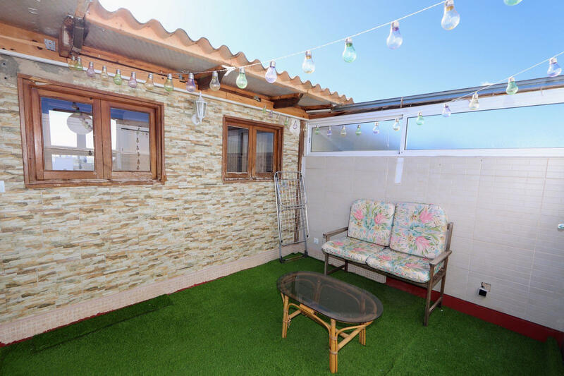 2 Schlafzimmer Appartement zu verkaufen