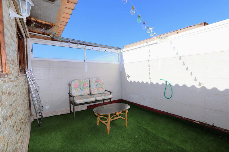 2 Schlafzimmer Appartement zu verkaufen