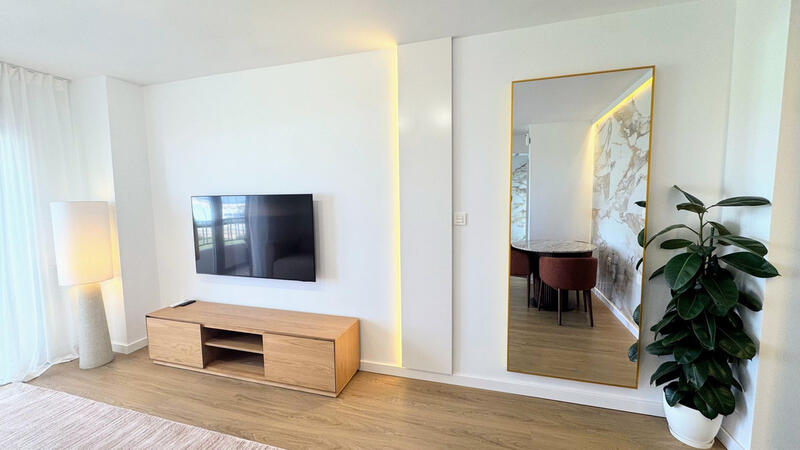 2 Schlafzimmer Appartement zu verkaufen