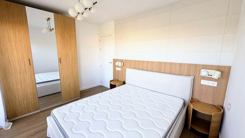 2 Schlafzimmer Appartement zu verkaufen