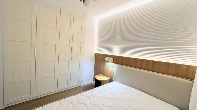 2 Schlafzimmer Appartement zu verkaufen