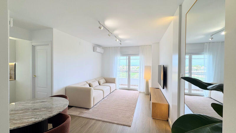 2 Schlafzimmer Appartement zu verkaufen