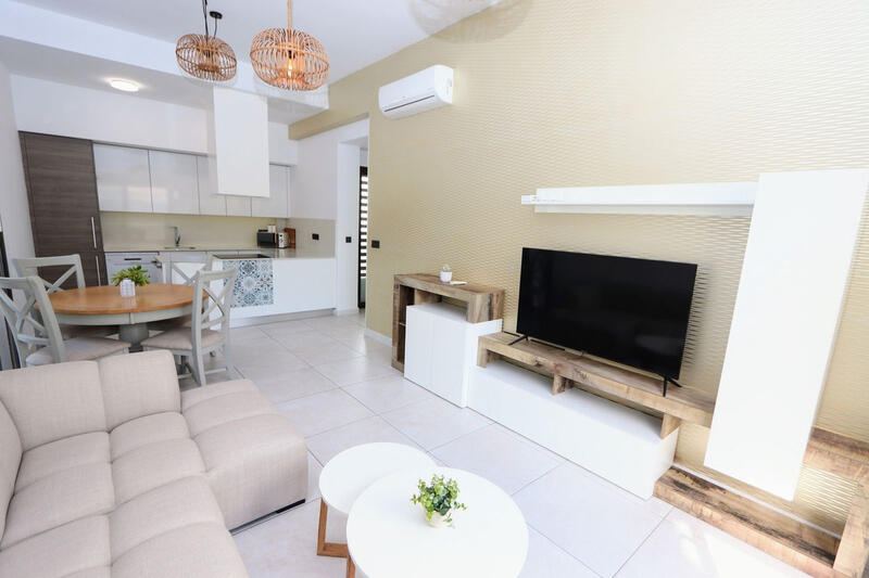 3 Cuarto Villa en venta