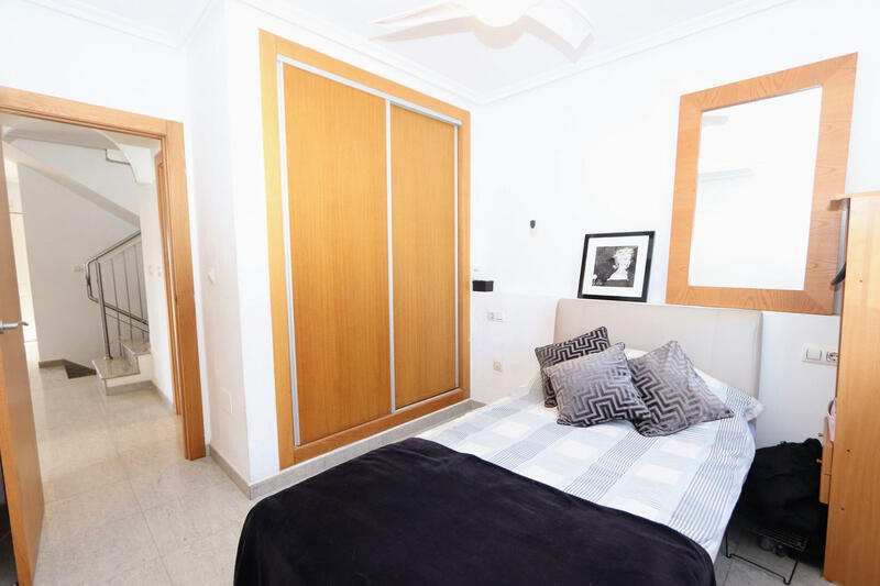 3 Cuarto Villa en venta