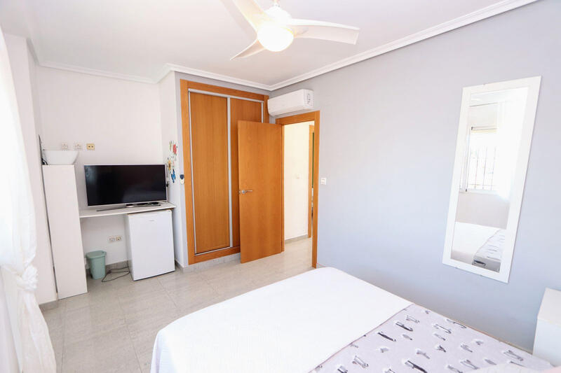 3 Cuarto Villa en venta