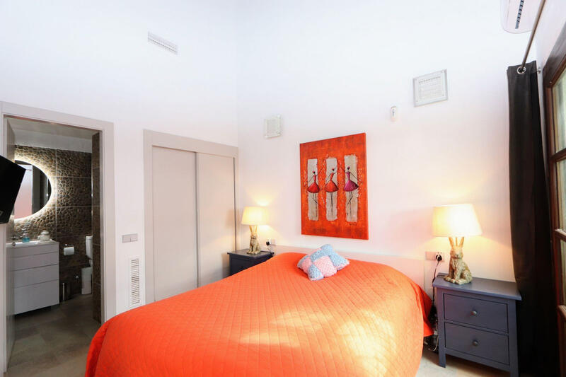 2 Cuarto Villa en venta