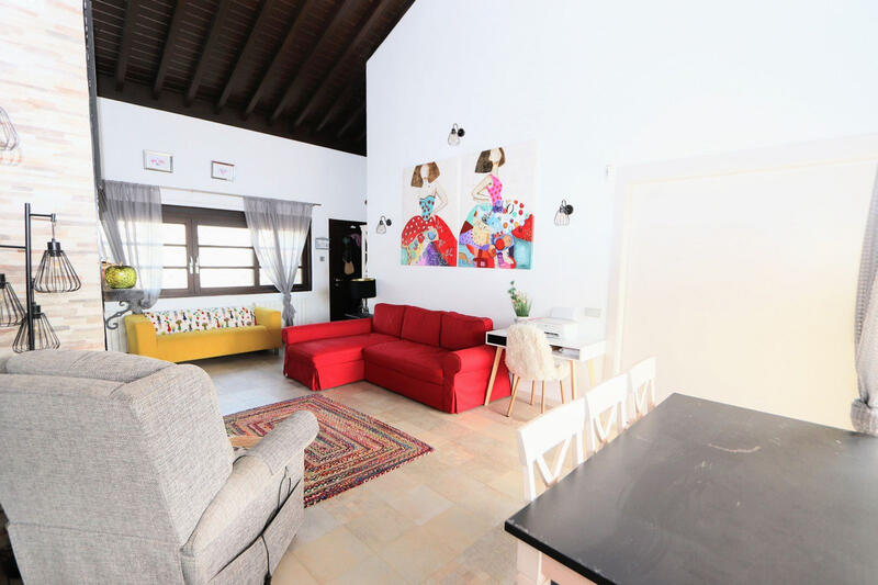 2 Cuarto Villa en venta