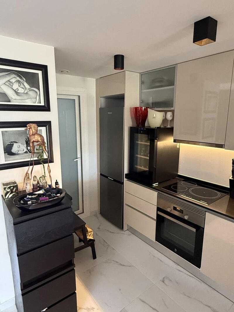 2 chambre Appartement à vendre