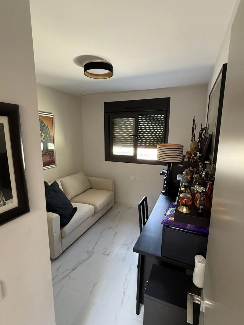 2 chambre Appartement à vendre