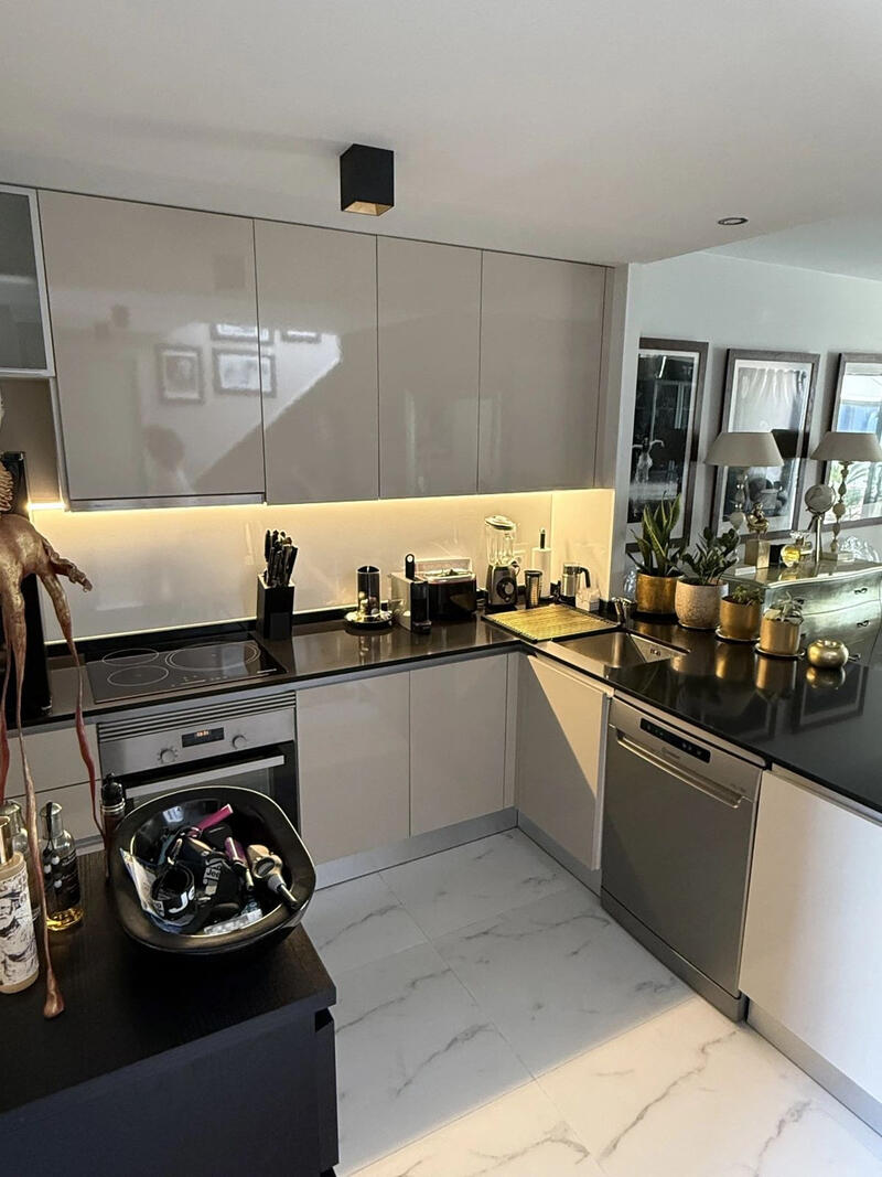 2 chambre Appartement à vendre