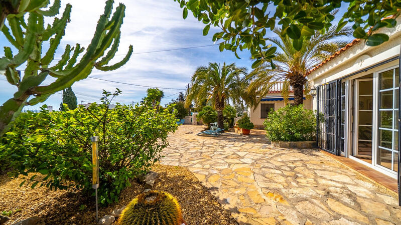 3 soverom Villa til salgs 3 soverom Villa til salgs